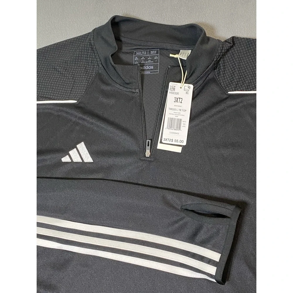 adidas great top